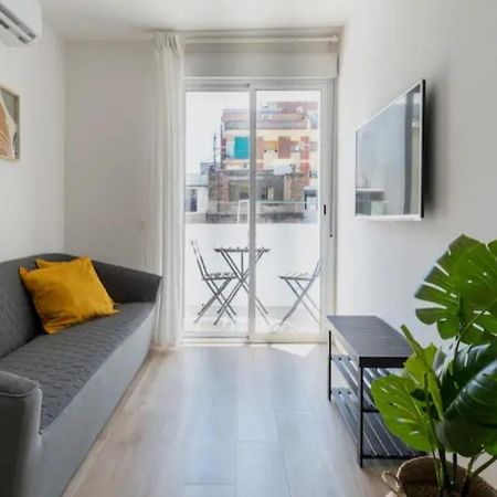 Apartment Close To The Beach Sant Adria de Besos Exteriér fotografie