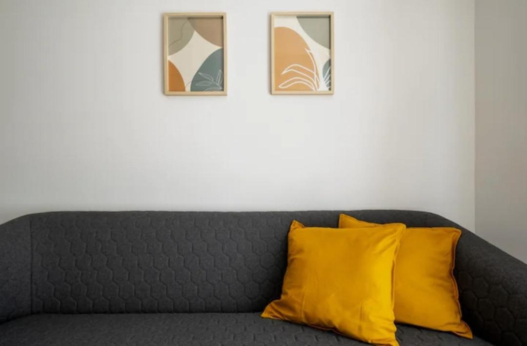 Apartment Close To The Beach Sant Adria de Besos Exteriér fotografie