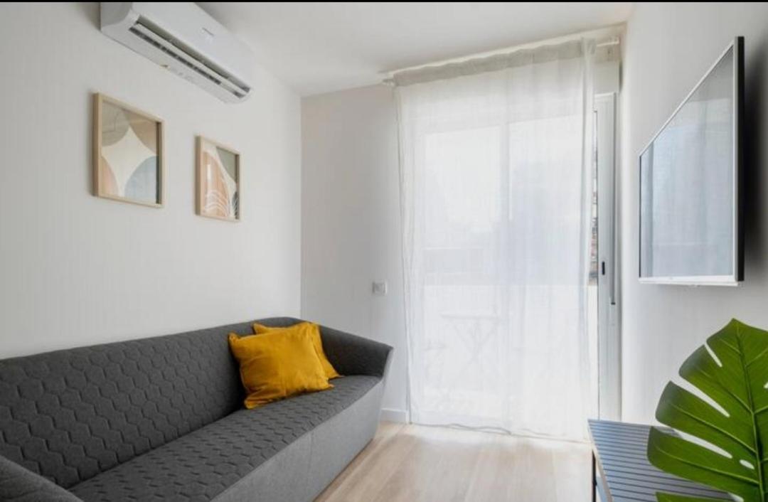 Apartment Close To The Beach Sant Adria de Besos Exteriér fotografie