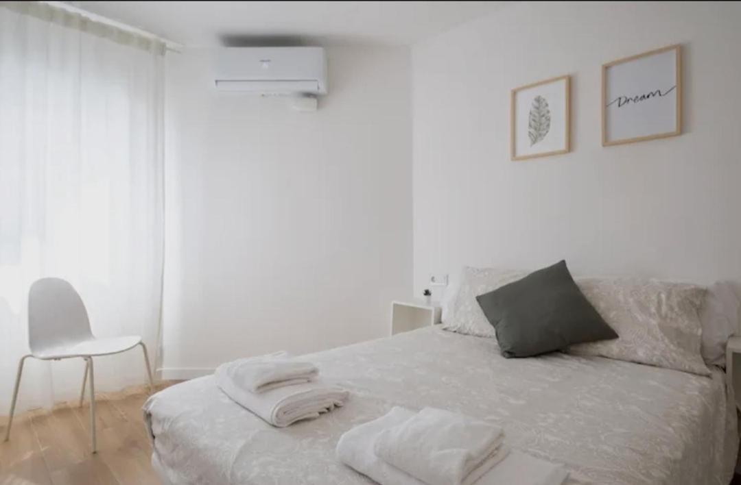 Apartment Close To The Beach Sant Adria de Besos Exteriér fotografie
