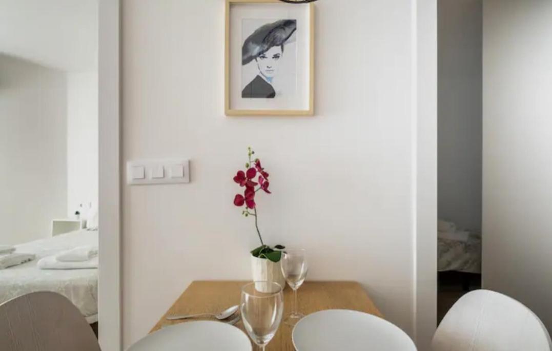 Apartment Close To The Beach Sant Adria de Besos Exteriér fotografie