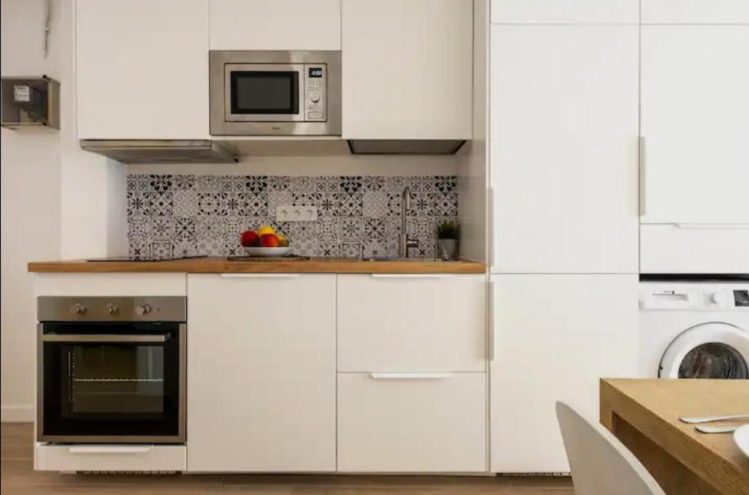Apartment Close To The Beach Sant Adria de Besos Exteriér fotografie