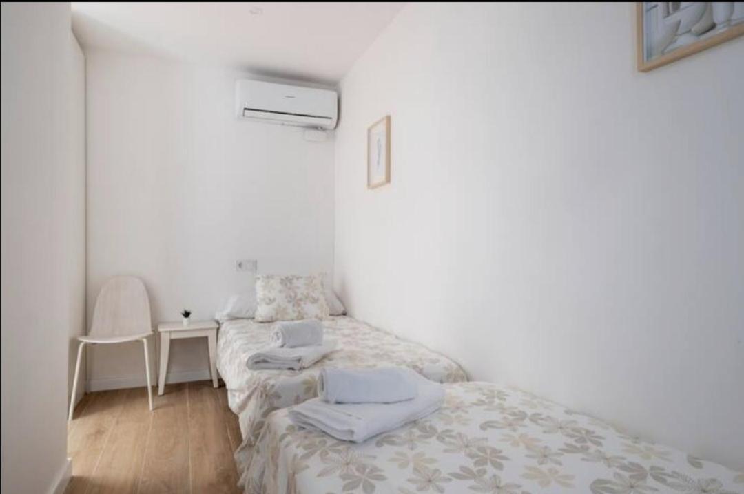 Apartment Close To The Beach Sant Adria de Besos Exteriér fotografie